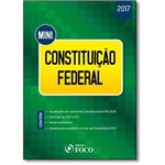 Mini Constituicao Federal 2017 - Foco