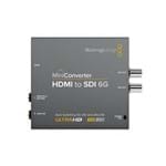 Mini Conversor Blackmagic Design HDMI para SDI 6G