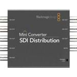 Mini Conversor Blackmagic SDI Distribution