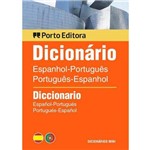 Mini Dicionário de Espanhol-Português / Português-Espanhol