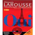 Mini Dicionario Larousse Fran/port - Port/fran