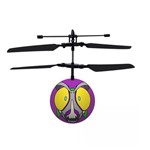 Mini Drone Inseto Voador Zumbidoz Dtc Modelo:2 - Bezourento Rosa