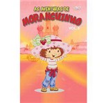 Mini DVD as Aventuras de Moranguinho Vol. 3