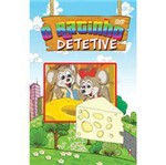 Mini DVD o Ratinho Detetive