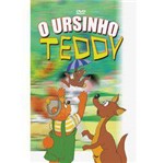 Mini DVD o Ursinho Teddy