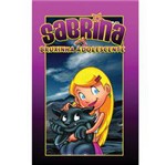 Mini DVD Sabrina - a Bruxinha Adolescente