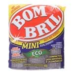 Mini Esponja de Aço BOM BRIL 60g