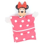 Mini Fantoche Minnie - Disney U