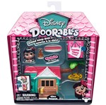 Mini Figuras Doorables Disney - Casa da Lilo - DTC
