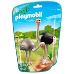 Mini Figuras Playmobil - Animais Zoo - Pequeno - 6646 - Sunny