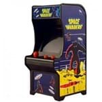 Mini Fliperama Tiny Arcade - Space Invaders - Dtc - DTC