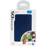 Mini Folio Azul para Nintendo DS