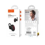 Mini Fone Bluetooth Hoco E28 Stéreo 4.1 Música Ligação Vídeos