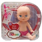 Mini Little Mommy Dodói - Pupee