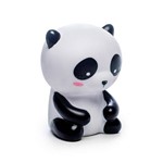 Mini Luminária Panda Led - Cromus