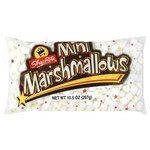 Mini - Marshmallows ShopRite (Importado) - Qualidade Premium (297g)