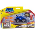 Mini Max Tow Reboque - 3678 - Dtc