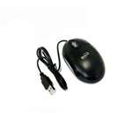 Mini Mouse Óptico FIT USB Newlink Preto MO303C