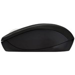 Mini Mouse Vivy Black Wireless Notebook Sem Fio - Trust