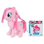 MIni Pelucia My Little Pony - Pinkie Pie HASBRO