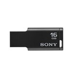 Mini Pen Drive Usb 16gb Sony - Usm16m2