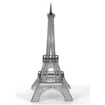 Mini Réplica de Montar Torre Eiffel