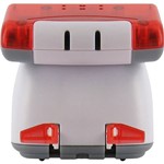 Mini Robô Kick Bee Red - Compatível com IPhone/iPad - BeeWi
