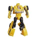 Mini Robo Transformers Energon Igniters - Bumblebee