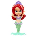 Mini Sereia Ariel Princesas Disney - Sunny 1246