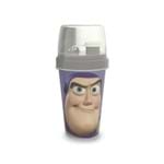 Mini Shakeira Toy Story - Buzz - Plasútil - PLASÚTIL