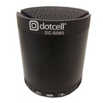 Mini Speaker DC-S060 Diversas Cores