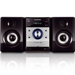 Mini System - MS 03 - CD Sound Star C/CD Player, DVD, USB, MP3 e Rádio AM/FM - Mondial