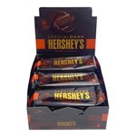 Mini Tablete Chocolate Special Dark 20g C/12 - Hersheys