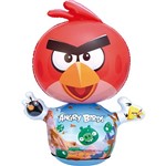 Mini Teimosinho Angry Birds - Bestway