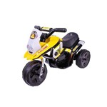 Mini Triciclo Elétrico Infantil G204 - Bel Fix