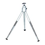 Mini Tripé Telescópico para Câmeras e Filmadoras com Altura Máxima de 21cm - Greika Wt0500