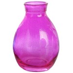 Mini Vaso Decorativo Redondo Rosa