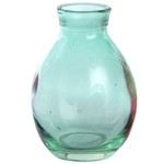 Mini Vaso Decorativo Redondo Verde