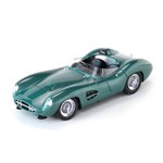 Miniatura 1:18 Shelby Collectibles