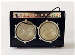 Miniatura Amplificador Médio - TudoMini