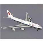 Miniatura Avião Air China Boeing 747-4J6 B-2447 1:400 - Gemini