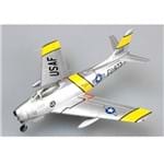 Miniatura Avião F-86 Billie / Margie 1953 - 1:72 - Easy Model