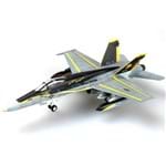 Miniatura Avião F/A-18C/D Hornet - 1:72 - Easy Model
