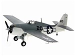 Miniatura Avião F4F-4 Wildcat VC-36 Uss 1944 1:72 - Easy Model