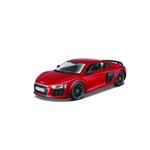 Miniatura Carro - Audi R8 V10 - Plus - Kit Assemblyline 1/24 - Maisto