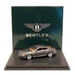 Miniatura Carro Bentley Continental GT - 1:43 - Minichamps