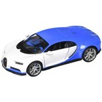 Miniatura Carro - Bugatti Chiron - 1/24 - Desing - Maisto