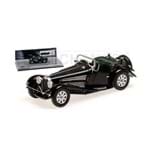 Miniatura Carro Bugatti Type 54 Roadster 1931 1:43 - Minichamps