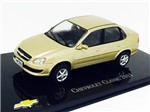 Miniatura Carro Chevrolet Classic 2011 - 1:43 - Ixo