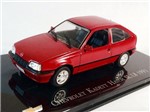 Miniatura Carro Chevrolet Kadett Hatch SL 1.8 1991 - 1:43 - Ixo